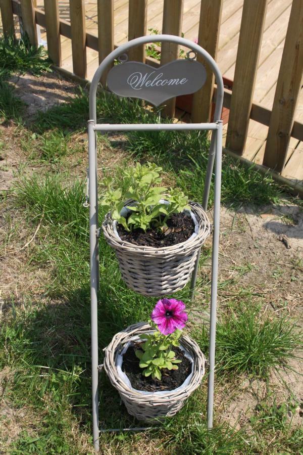 Bed and Breakfast Les Songes De L'Authie Boufflers Exterior foto
